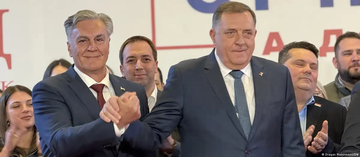 OPORBA U RS:  Hoće li i na ovogodišnjim Općim izbor ima doživjeti još jedan bolan šamar?